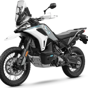 MOTORCYCLE CFMOTO 1000MT-X ABS 1000CC GREY