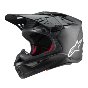 FULL-FACE HELMET ALPINESTARS HELMET SM10 FAME CARBN XL