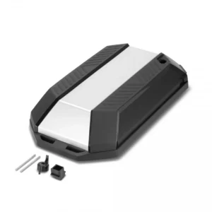 Complete lid SHAD for TR27 kairė