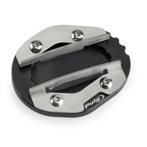Kickstand extension PUIG , juodos spalvos with standard suspension
