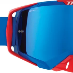 THOR GOGGLE ACTIVATE FLITE RED/WHITE/BLUE