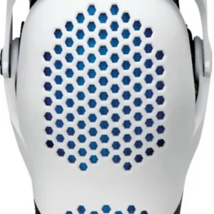 THOR KNEEGRD YOUTH SENTINEL WHITE S/M