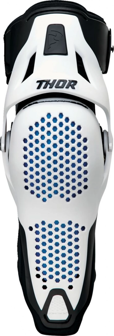 THOR KNEEGRD YOUTH SENTINEL WHITE S/M