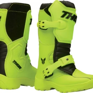 THOR BOOT MINI BLITZ XR ACID