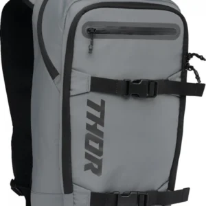 THOR PACK THOR RESERVOIR GREY/BLACK