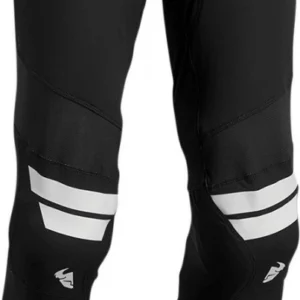 TEXTILE THOR PANTS THOR ASSIST BLACK