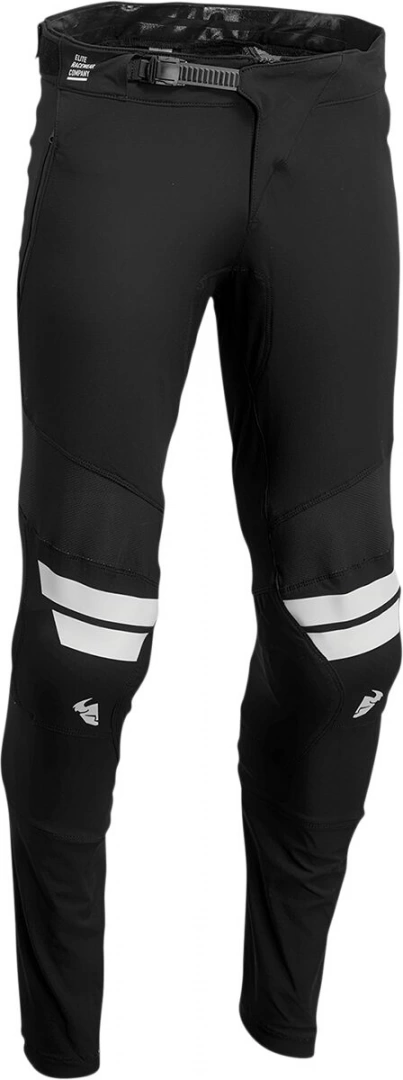 TEXTILE THOR PANTS THOR ASSIST BLACK