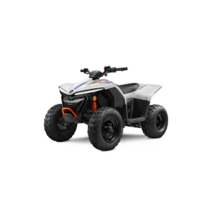 CFMOTO CFORCE EV110 ELECTRIC ATV RED