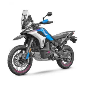 MOTORCYCLE CFMOTO 1000MT-X ABS 1000CC BLUE