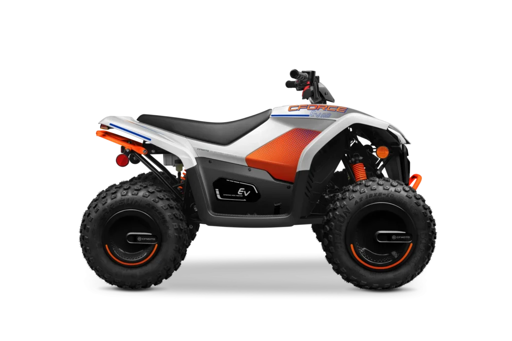 KTM Premium motorcycle