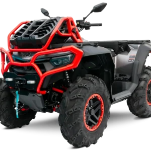 QUAD CFMOTO CFORCE 1000 MUD- Buy Motorcycle Parts & Accessories Online G3 T3b GREY