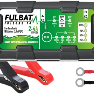 FULLOAD F4