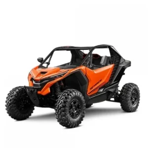 BUGGY CFMOTO ZFORCE Z10-4 Turbo Lava Orange